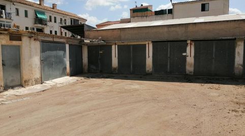 Terreno en venta en Hellín