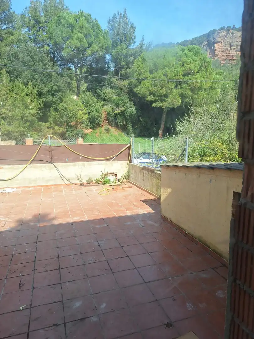 Finca rústica en venta en Vacarisses