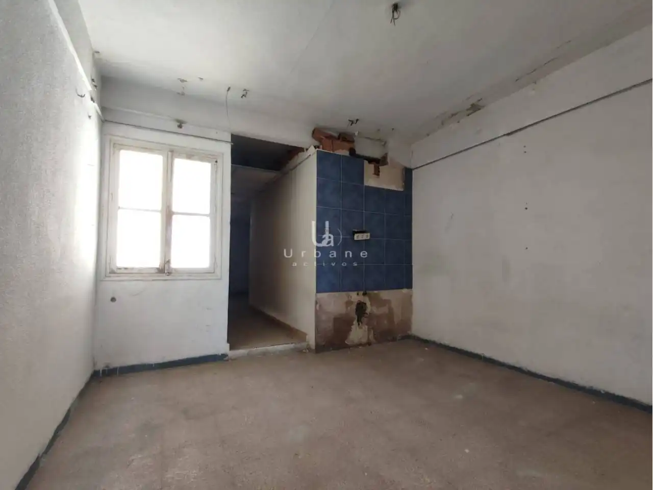 Edificio en venta en Murcia