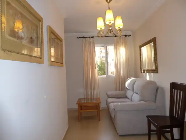 Apartament amb ascensor de lloguer a Calle Encarnación Fontiveros 3, imagen 3