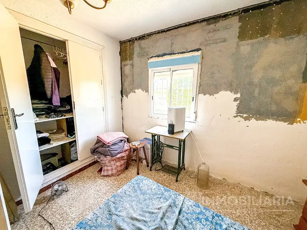 Casa rústica en venta en Diseminados Cortijo Benitez, imagen 5
