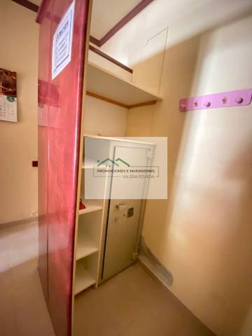 Local comercial en Alquiler en Calle Cervantes, 13 en Casasimarro