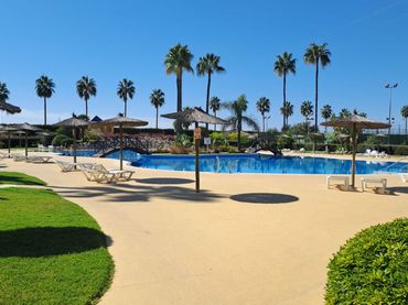 Apartament en venda a Islantilla Costa