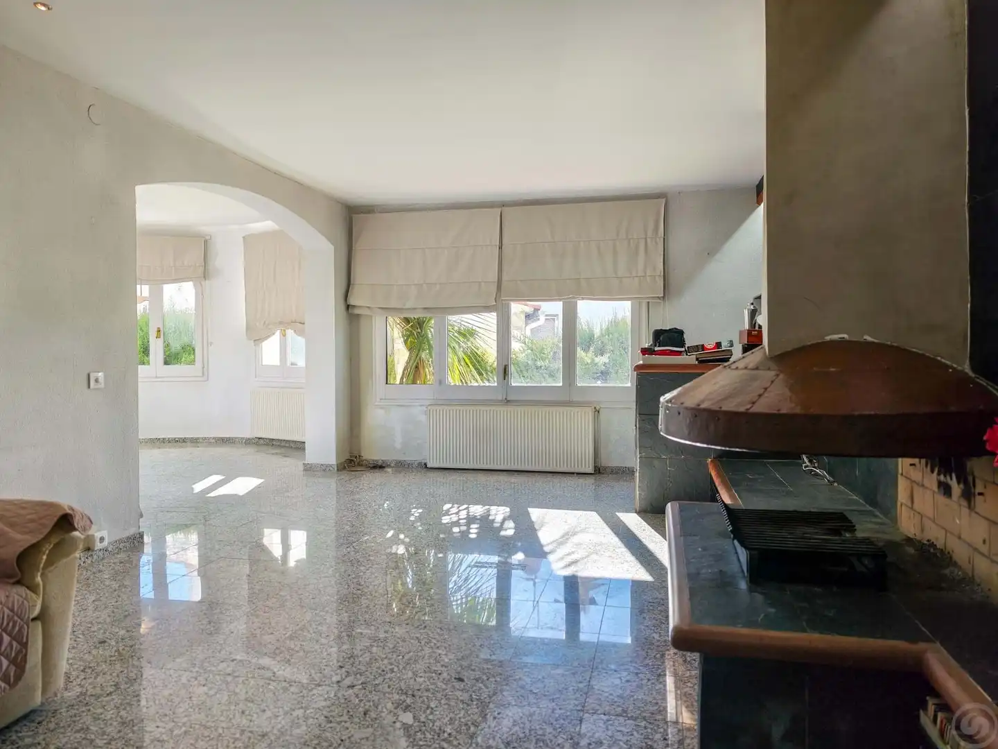 Casa o chalet en venta en Empuriabrava con Aire acondicionado, Calefacción y Terraza