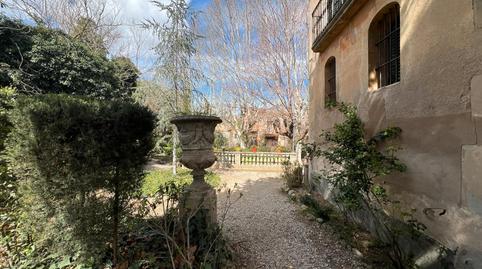 Foto 5 de Finca rústica en venta en Vilanova del Camí, Barcelona