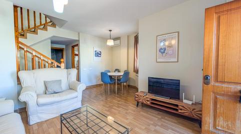 Foto 5 de Casa adosada en venta en Monte de Santa Pola, Monte Faro - Altomar II, Santa Pola