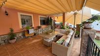 Terrace of House or chalet for sale in  Córdoba Capital  with Terrace and Swimming Pool