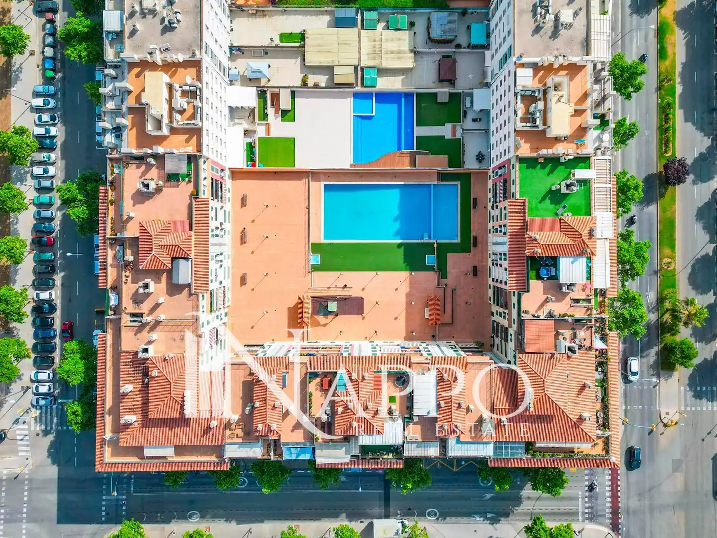 Pis amb piscina en venda a ARAGÓ, imagen 29