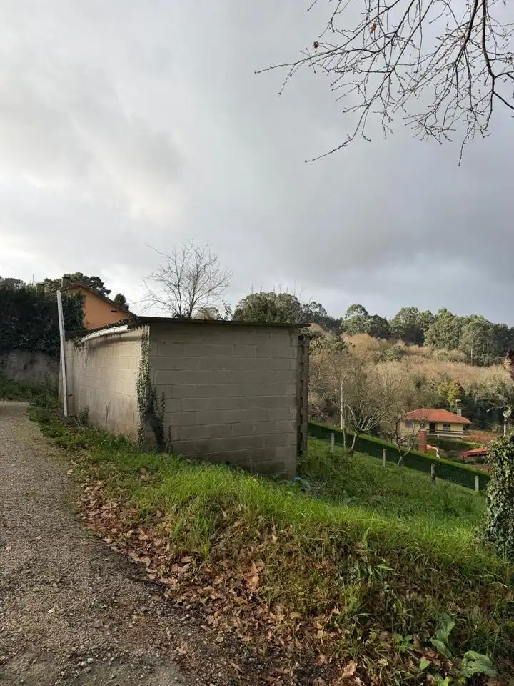 Lands and plots for sale in Rúa Da Pena, imagen 6