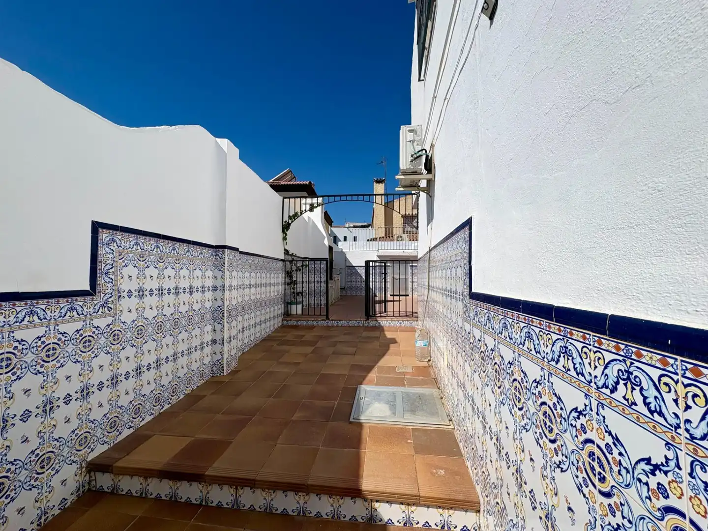 Maison mitoyenne avec terrasse à vendre à CENIT, imagen 54