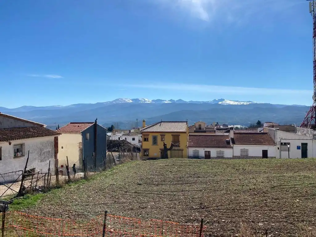 Lands and plots for sale in Calle nueva