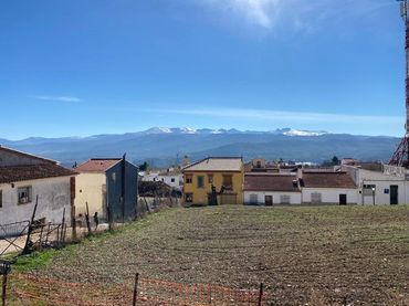 Terrenos y solares en venta en Calle nueva