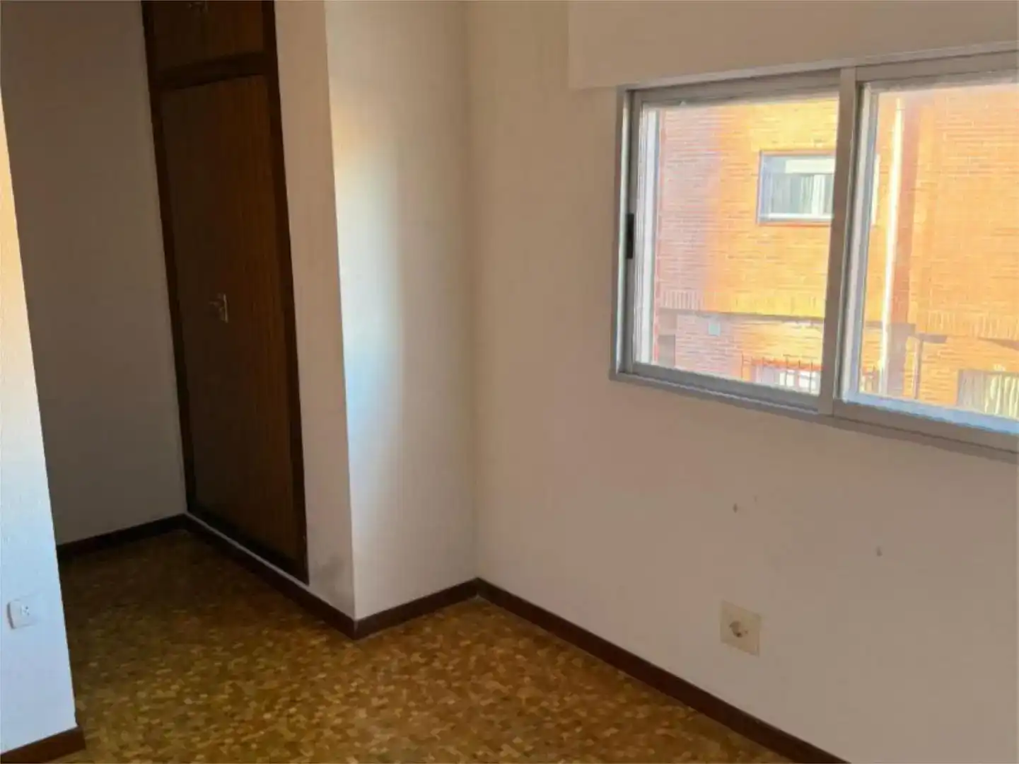 Dormitori de Casa adosada en venda en Palacios de Goda