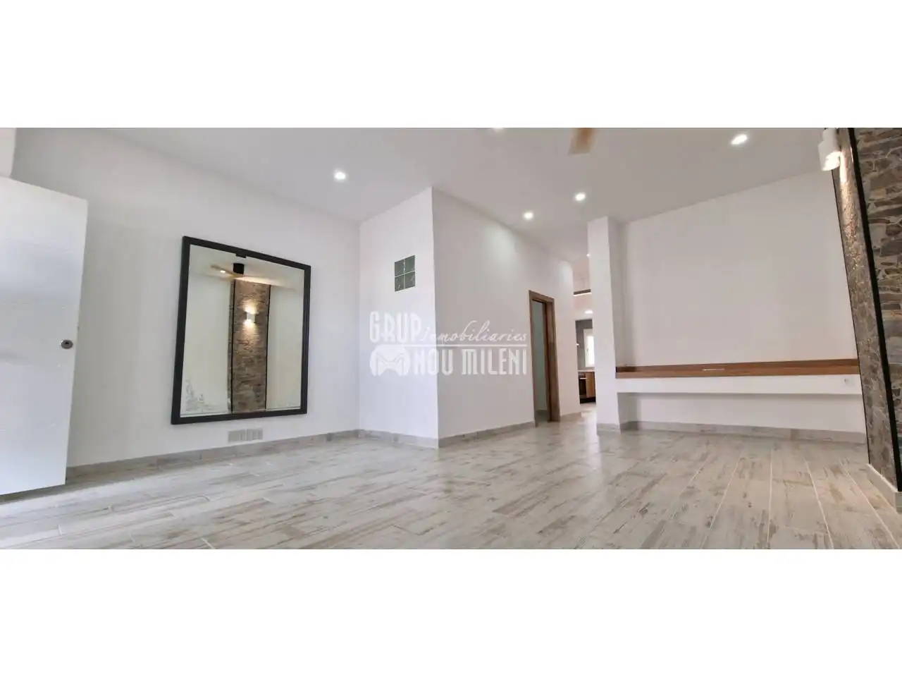 Piso de alquiler en Massanassa con Aire acondicionado, Calefacción y Terraza
