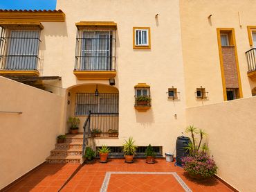 Casa in vendita a Tarifa ciudad