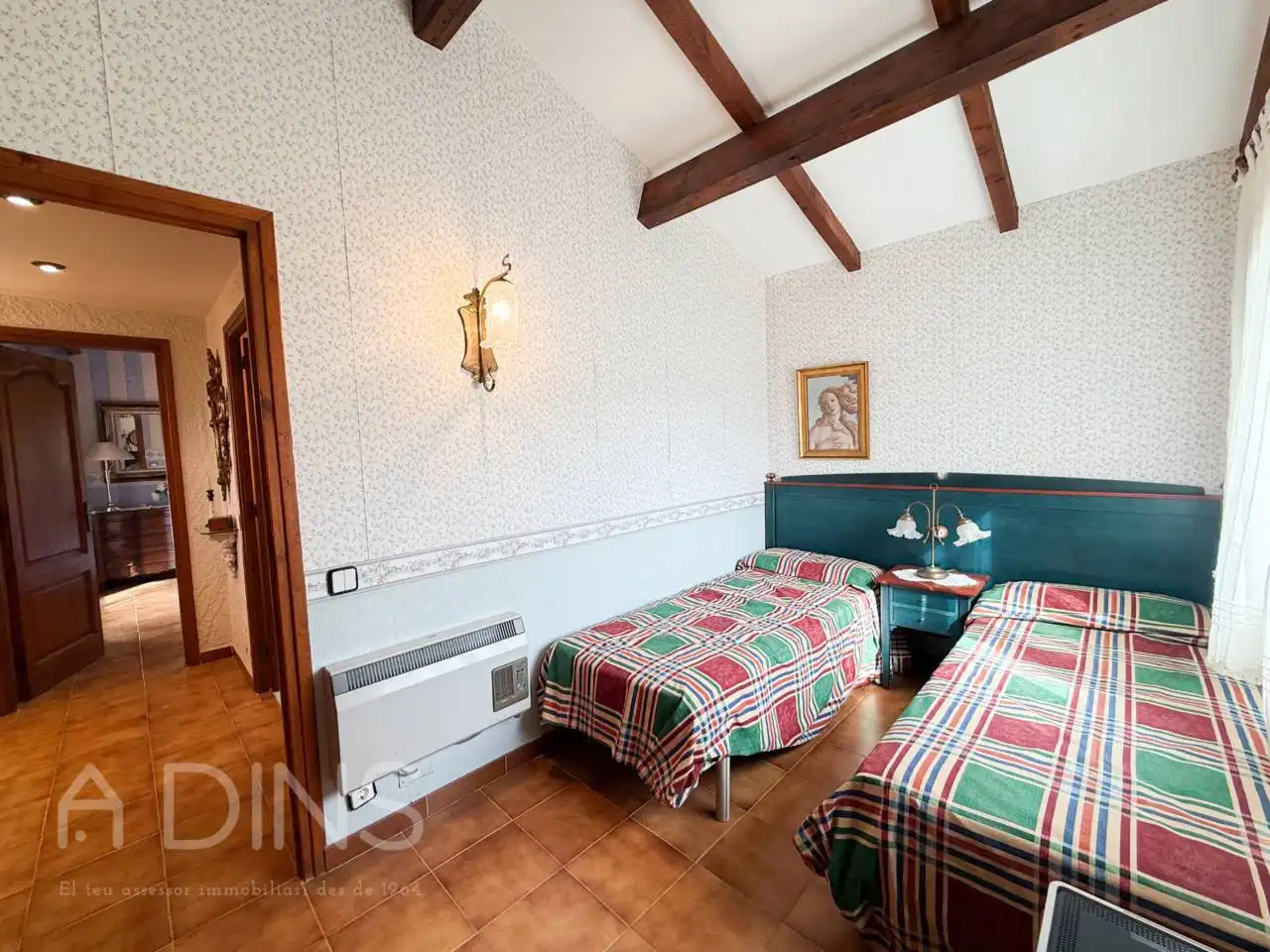 Maison avec piscine à vendre à Avenida Onze de Setembre 77, imagen 38