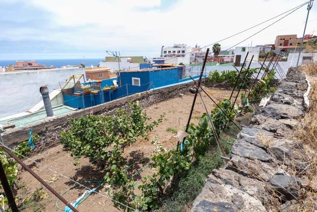 Terreno residencial en Venta en Calle Aceviño nº en Buen Paso - La Mancha