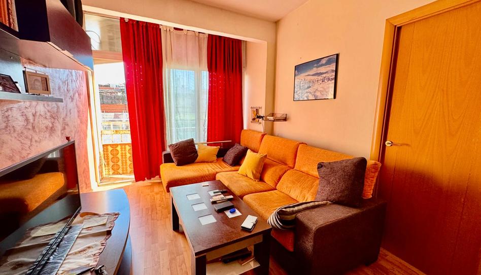 Photo 1 of Flat for sale in Carrer de la Mare de Déu de Port, El Poble Sec - Parc de Montjuïc, Barcelona