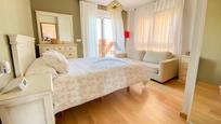 Bedroom of Flat for sale in Ribeira  with Terrace