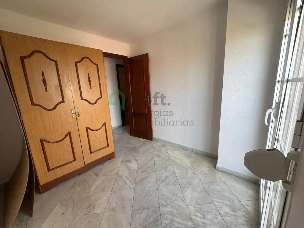Habitación de Piso en venta en Badajoz con Balcón