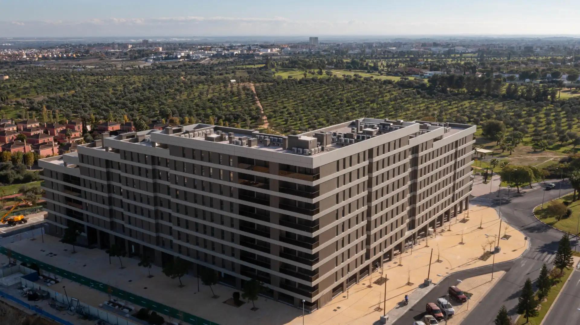 Commercial properties for sale in Calle del Aire, Aljamar