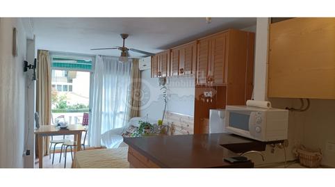 Foto 4 de Estudi en venda a Avenida Papa Luna, Playa Norte, Peñíscola / Peníscola