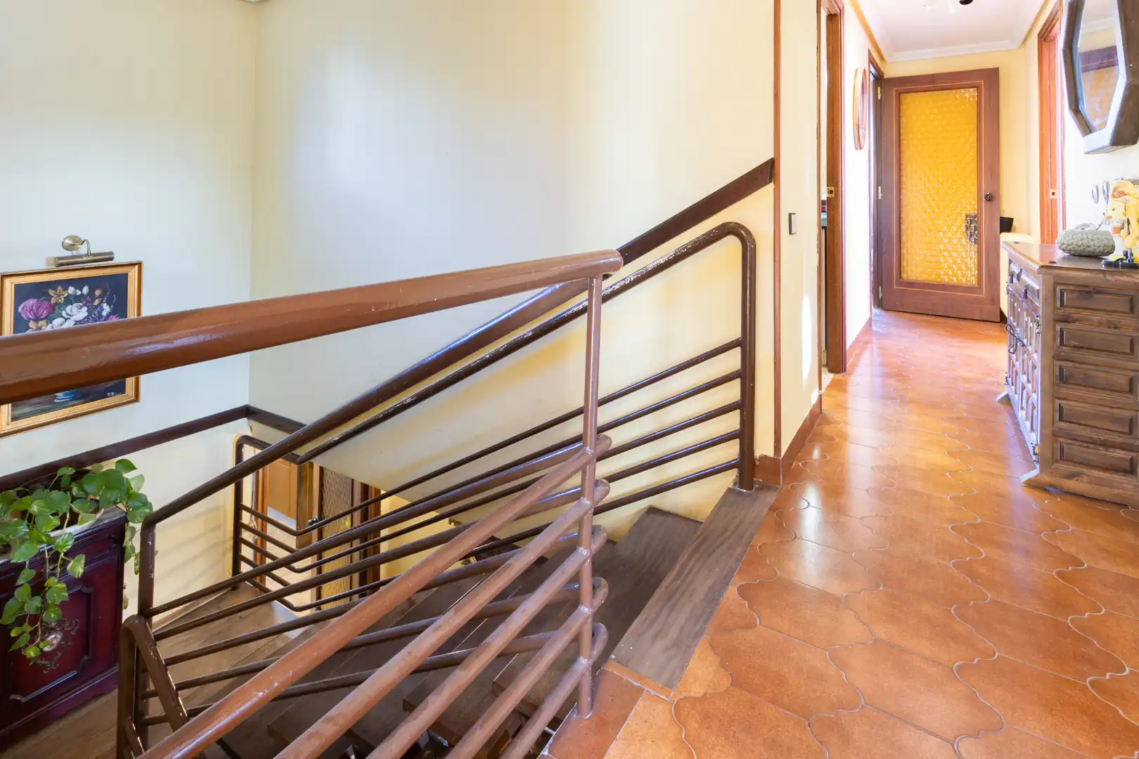 Houses for sale in Villanueva de la Cañada  with Air Conditioner, Heating and Storage room