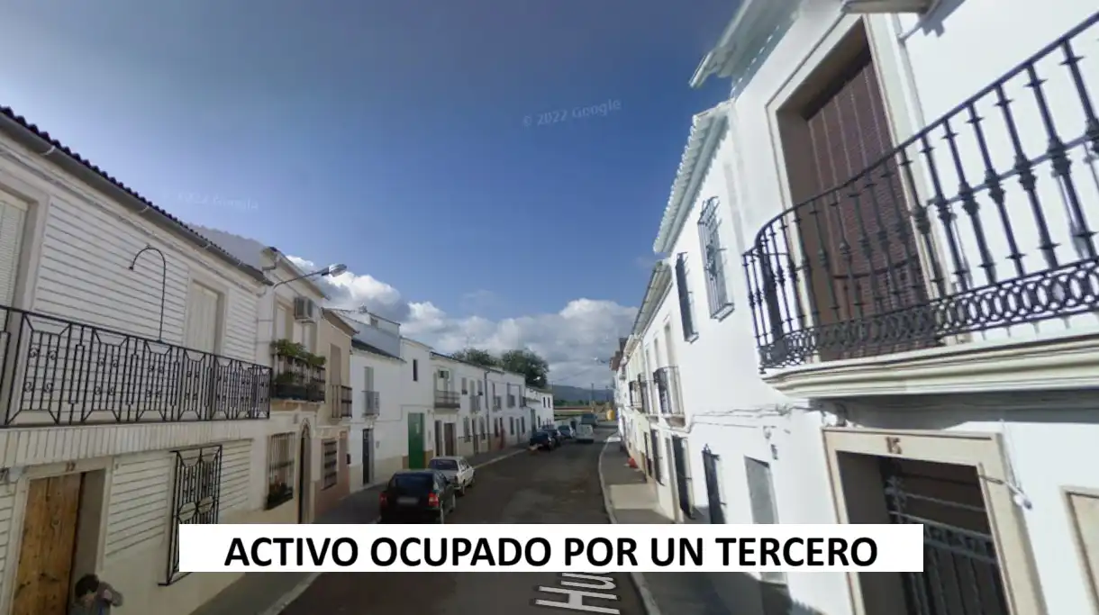 Casa en venda a Calle Huelva, imagen 2