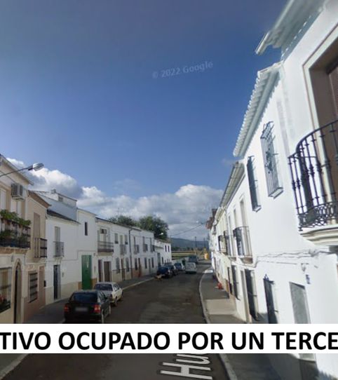 Foto 2 de Casa o xalet en venda a Calle Huelva, La Roda de Andalucía, Sevilla