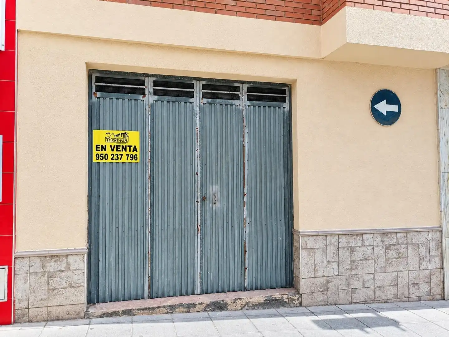 Local en venda en Almería