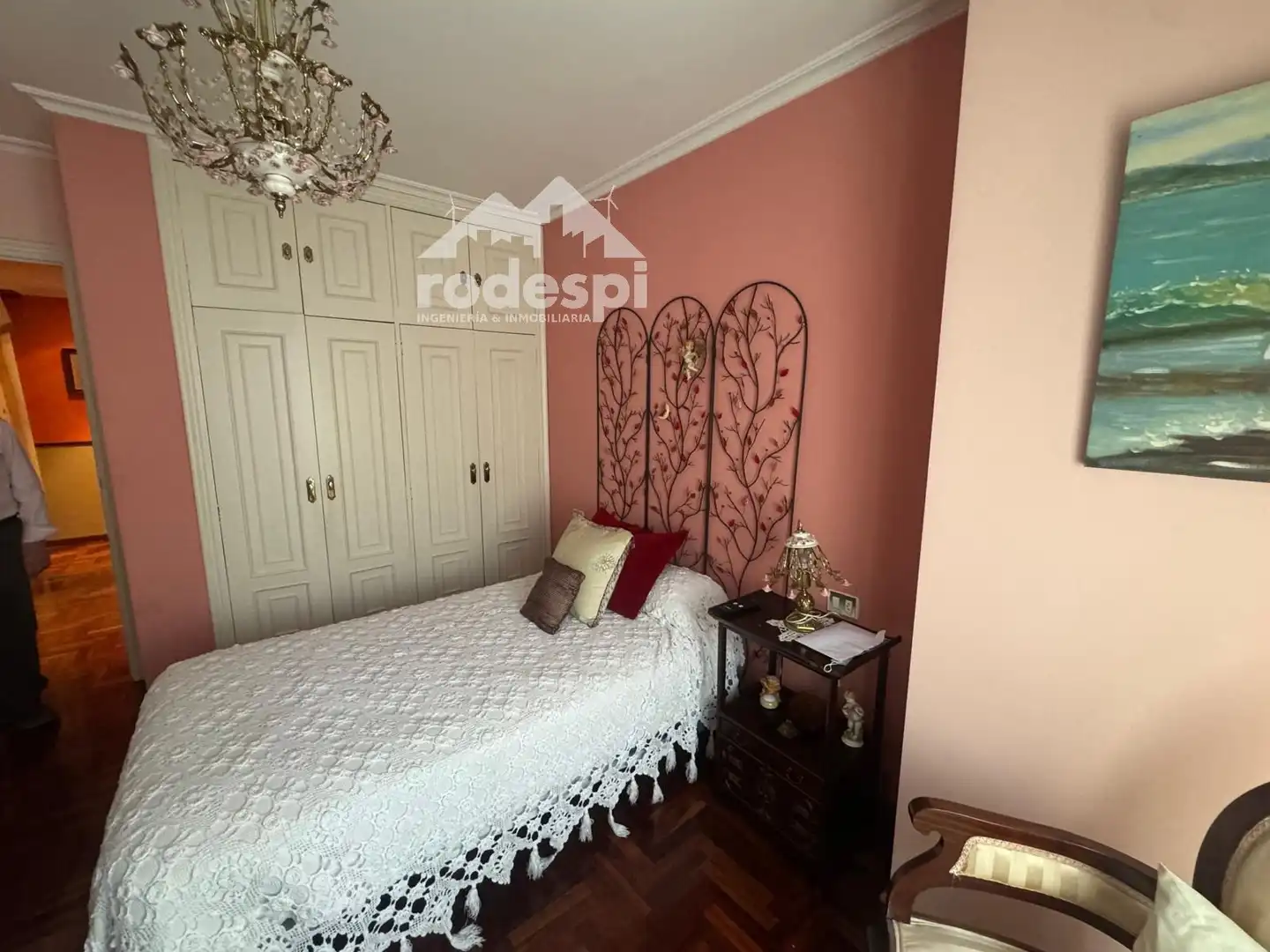 Flat with lift for sale in BRAÑA, imagen 13