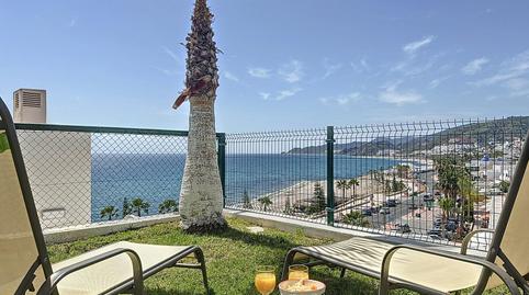 Foto 2 de Casa adosada en venta en Paseo del Mediterraneo, Mojácar Playa - Las Ventanicas - La Paratá, Mojácar