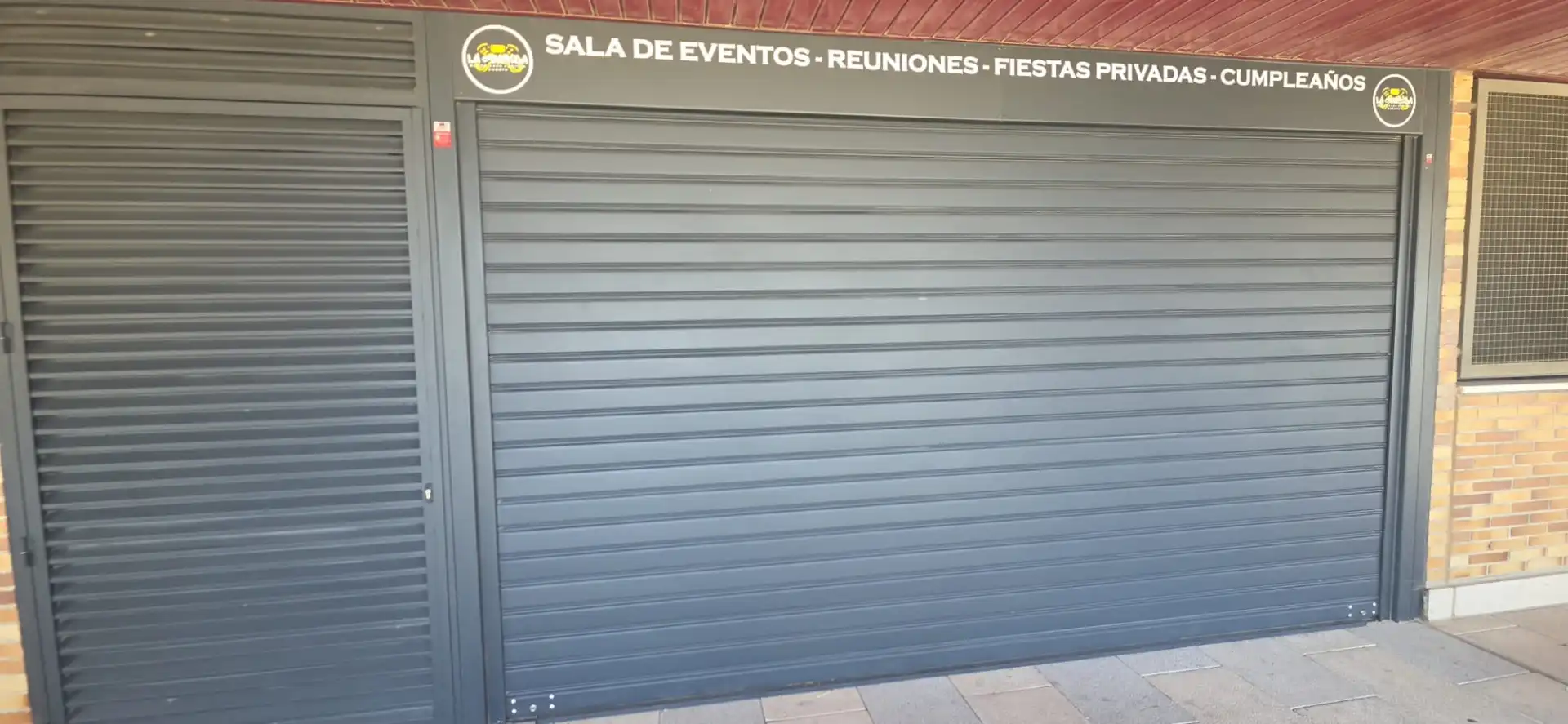 Local de alquiler en Seseña con Aire acondicionado y Calefacción