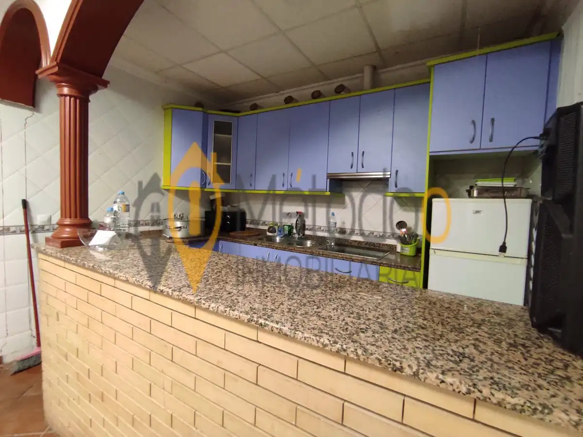 Casa o chalet en venta en Carmona, Carmona