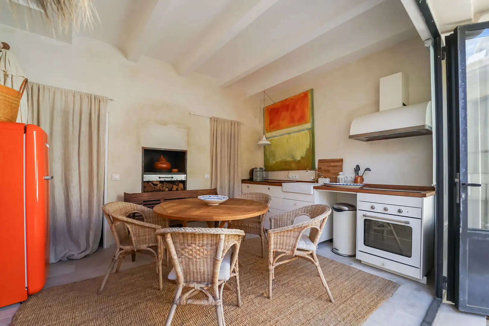 Casa con terrazza in vendita a Capdepera Poble, imagen 4