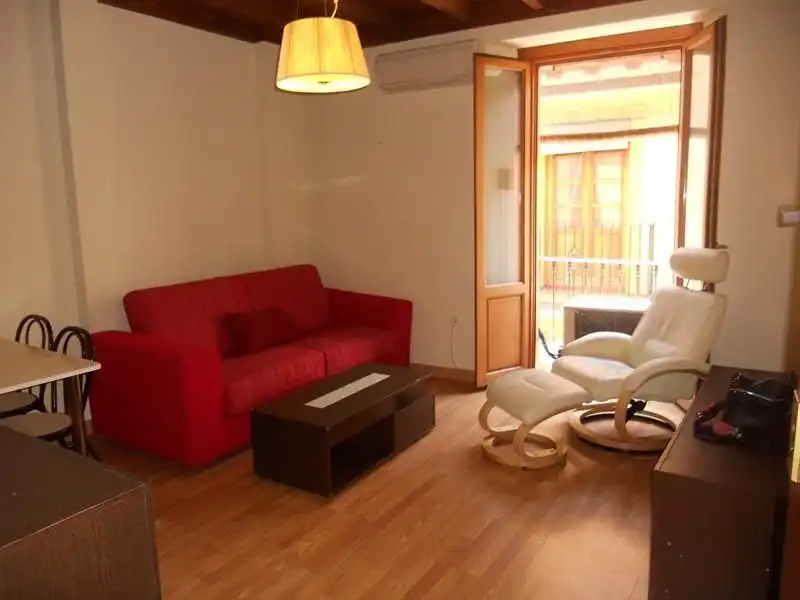 Fotografía del inmueble reportado: 690 €/mes — Fígares, Granada