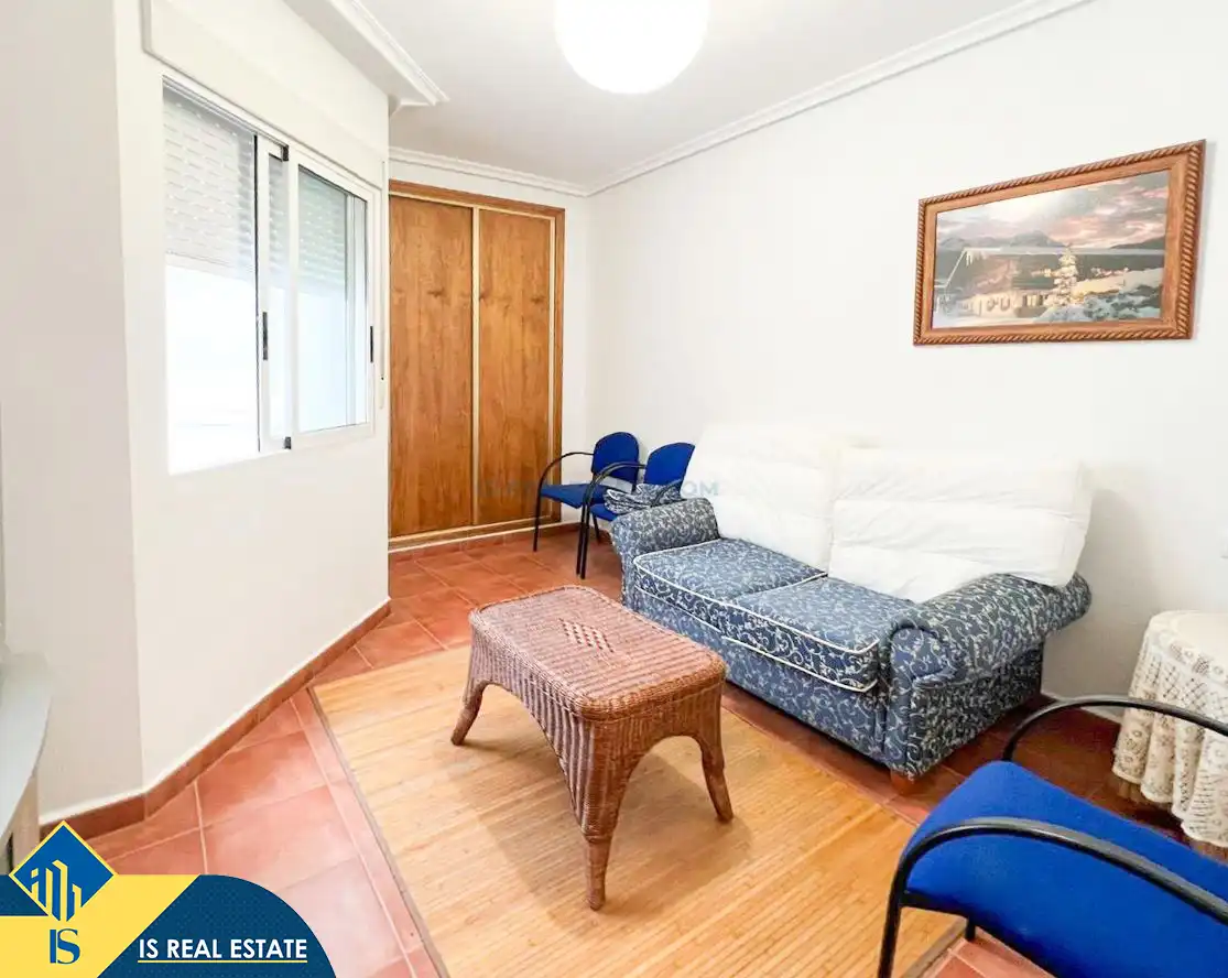 Apartament amb ascensor en venda a Centro, imagen 7