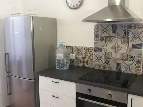 Cuina de Planta baixa en venda en  Palma de Mallorca amb Aire condicionat