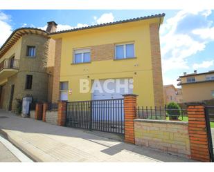 Exterior view of Duplex for sale in Folgueroles  with Heating and Parquet flooring