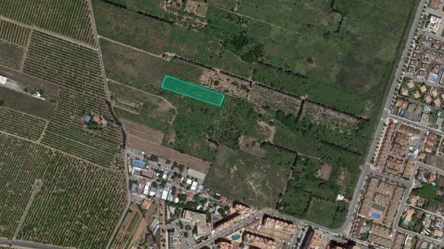 Terreno en Venta en Ptda de Montiver en Corinto - Almarda