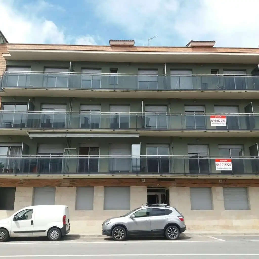 Aparcamiento en venta en LLOBREGAT