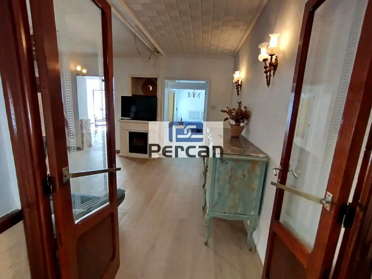 Houses for sale in El Campello  with Air Conditioner, Private garden and Terrace