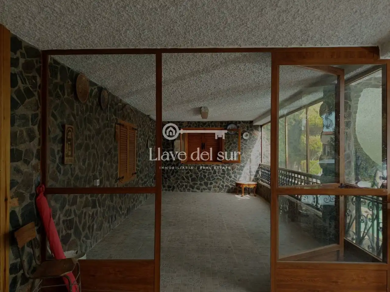 House with pool for sale in Calle Venta del Peral 1, imagen 20