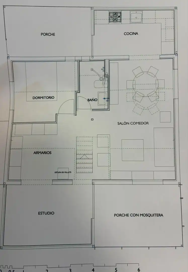 Maison avec piscine à vendre à Oliva Playa, imagen 37