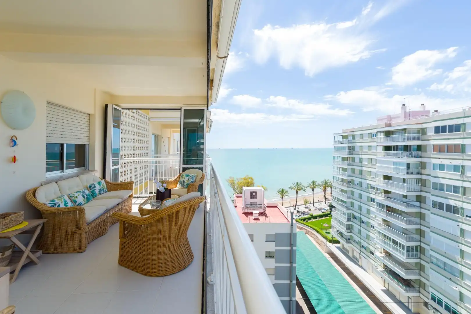 Apartment mit Pool zum Verkauf in Avenida FERRANDIS SALVADOR 154, imagen 2