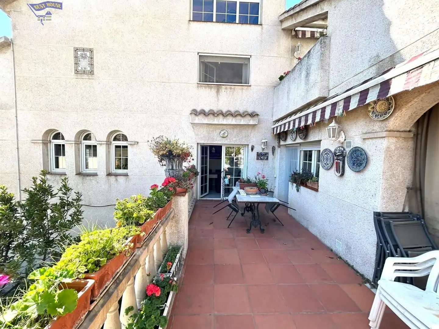 Casa o chalet en venta en Vallirana