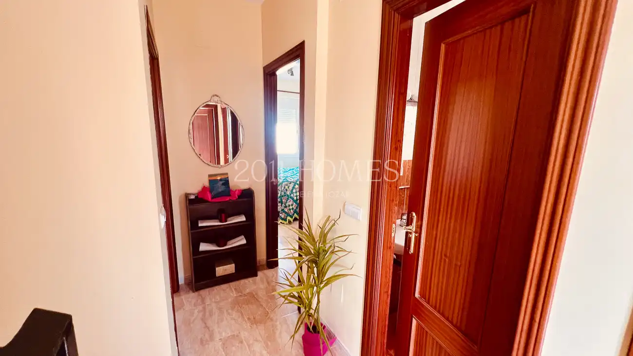Maison mitoyenne avec piscine à vendre à Calle Emilio Aragón "Miliki" 17, imagen 42