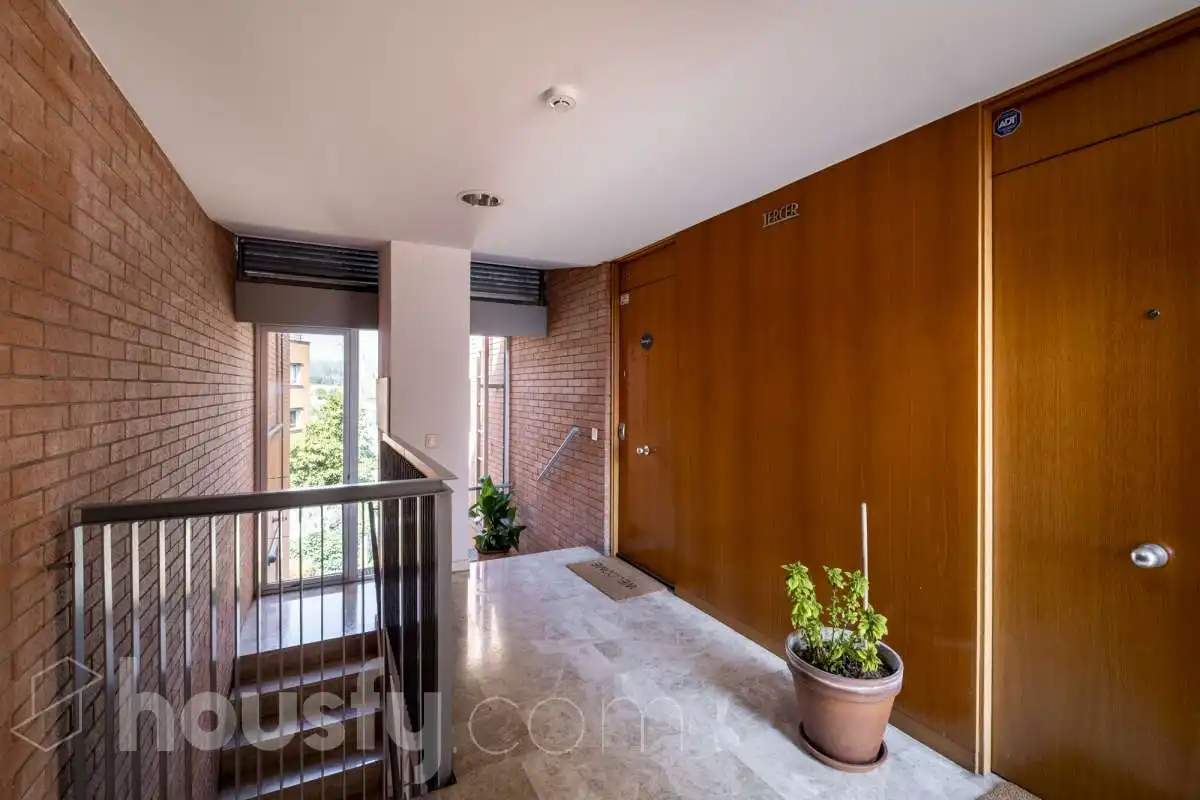 Maisonette zum Verkauf in Avinguda de les Roquetes, Coll Favà