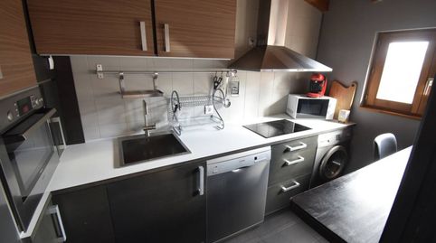 Foto 4 de Piso en venta en Casco Antiguo, León Capital