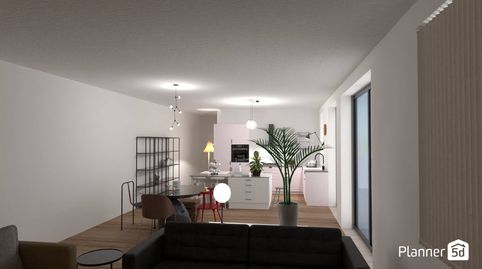 Foto 2 de Piso en venta en Plaça de Maria Beneyto, 10, El Botànic, Valencia